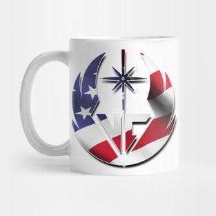 VC Patriot Mug